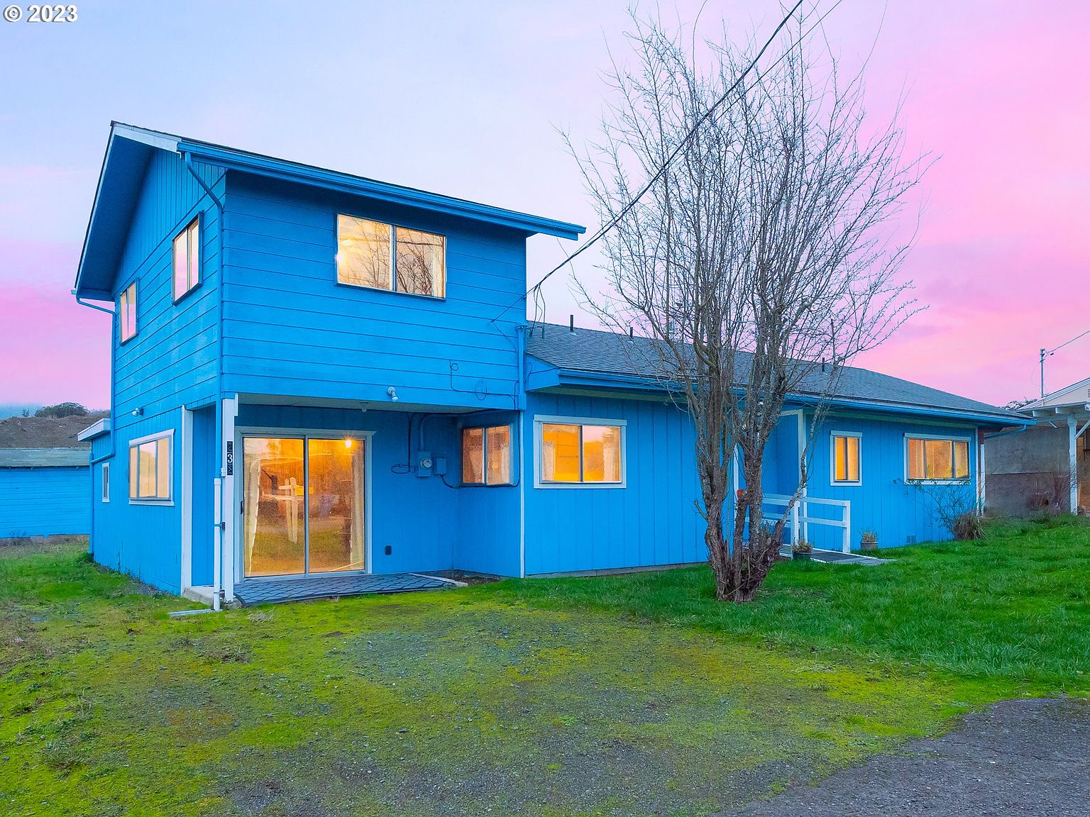 232 Rex St, Roseburg, OR 97471 Zillow