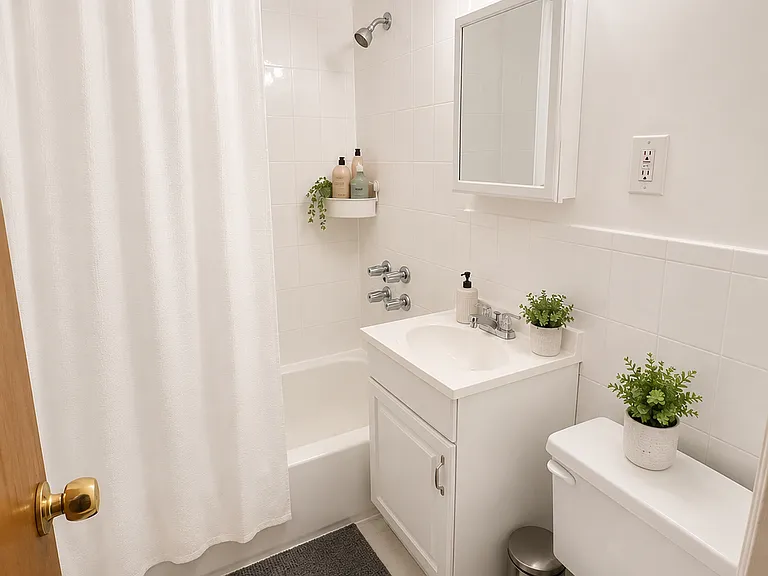 159 W 73rd St #1F — Photo 4
