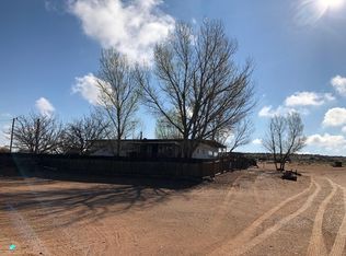 10 Lorraine Ln, Belen, NM 87002