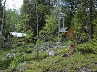 2121 Bard Creek Rd, Empire, CO 80438