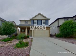 9279 Birr Ct, Colorado Springs, CO 80927