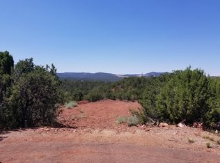71 Eagle Crest Dr, Tijeras, NM 87059