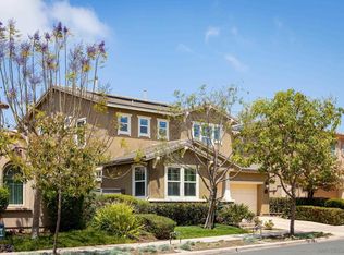 15884 Via Montenero, San Diego, CA 92127
