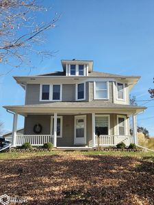 717 S Jackson St, Osceola, IA, 50213