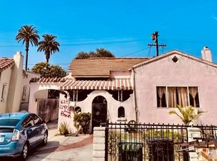 6247 Hood Ave, Huntington Park, CA 90255