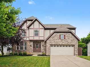 2873 Lauren Meadows Dr, Hebron, KY 41048