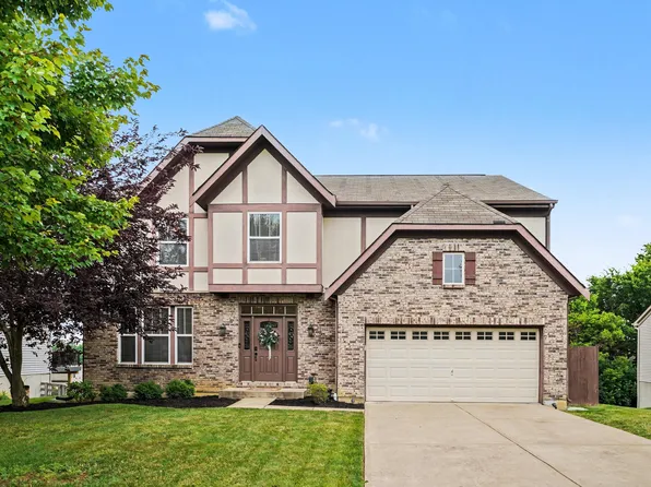2873 Lauren Meadows Dr, Hebron, KY 41048