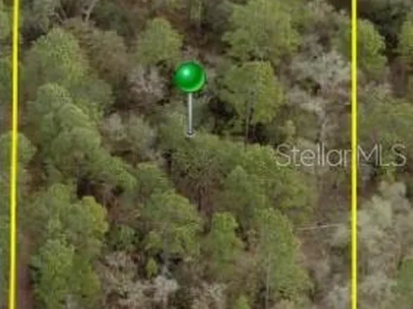 Nuthatch Rd Lot 7, Brooksville, FL 34614