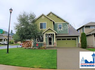 18530 21st Ave E, Spanaway, WA 98387