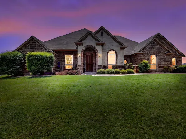 6836 Katie Corral Dr, Fort Worth, TX 76126