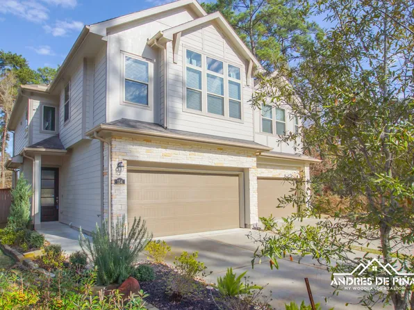 134 Moon Dance Ct, Conroe, TX 77304