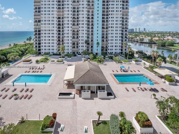 1201 S Ocean Dr APT 1610S, Hollywood, FL 33019