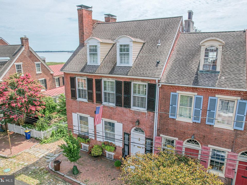17 The Strand, New Castle, DE 19720 Zillow
