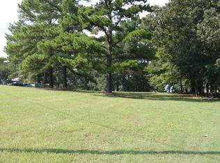 Tbd E Tuttle Rd, White Oak, TX 75693