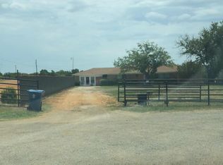 8010 Rendon Bloodworth Rd, Mansfield, TX 76063