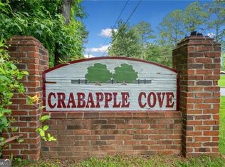 0 Crabapple Ln NW, Powder Springs, GA 30127