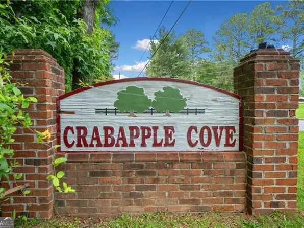 0 Crabapple Ln NW, Powder Springs, GA 30127