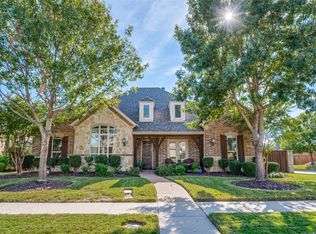 5711 Franklin Ct, Frisco, TX 75033