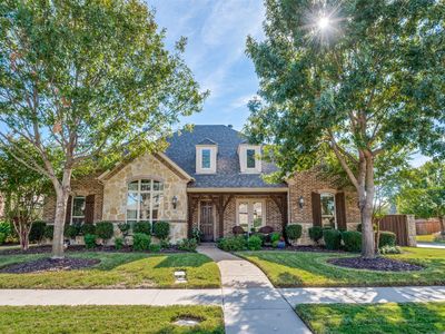 5711 Franklin Ct, Frisco, TX, 75033