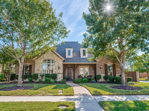 5711 Franklin Ct, Frisco, TX 75033