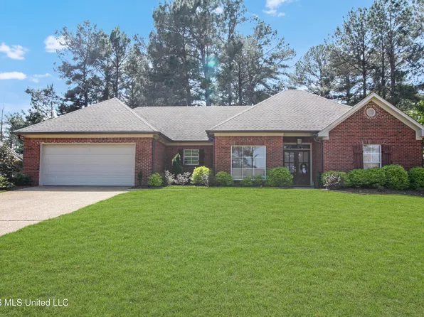 117 S Branch St, Madison, MS 39110