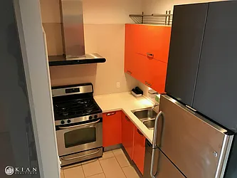 Rented by Kian Realty