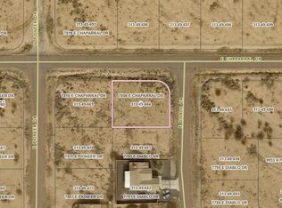 7806 E Chaparral Dr, Kingman, AZ 86401