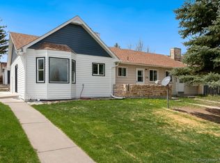 1714 Copperville Rd, Cheyenne, WY 82001
