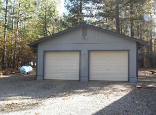 29075 Lazy Mountain Way, Shingletown, CA 96088