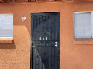 4910 S 13th Ave, Tucson, AZ 85706