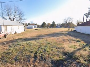 1119 S Dodd St, Rector, AR 72461