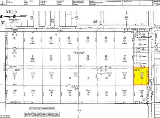 0 E Avenue I LOT 30, Lancaster, CA 93535