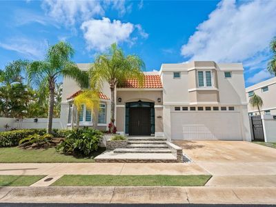 571 Golfo De Mexico, Dorado, PR, 00646