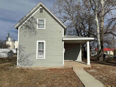 525 Bridge St, Clay Center, KS, 67432