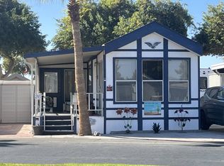 9797 E 32nd St #26, Yuma, AZ 85365