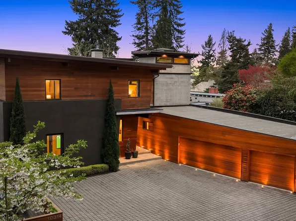 10314 SE 25th Street, Bellevue, WA 98004