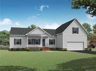 1108 Traveller St, Mineral, VA 23117