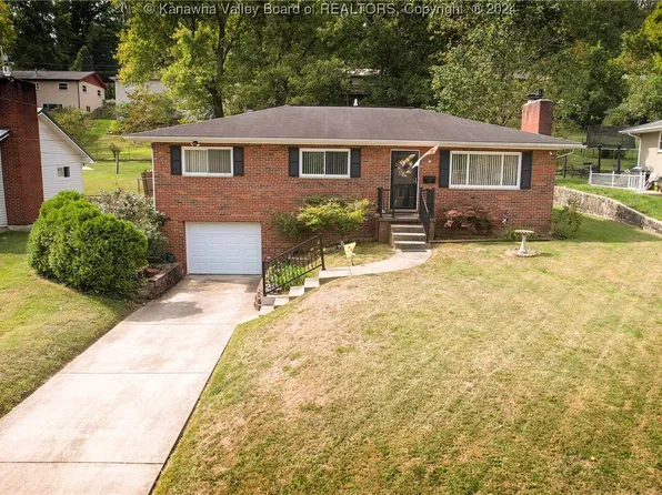 325 Parkview Dr, Saint Albans, WV 25177