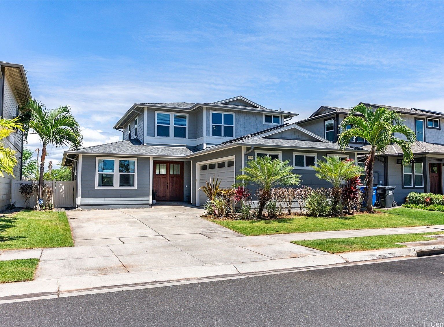 91-1089 Hokua St — Coral Creek Golf Course