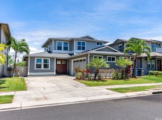 91-1089 Hokua St, Ewa Beach, HI 96706