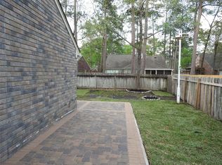 120 W Trillium Cir, Spring, TX 77381