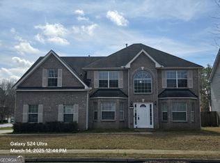 115 Portland Pl, Jonesboro, GA 30238