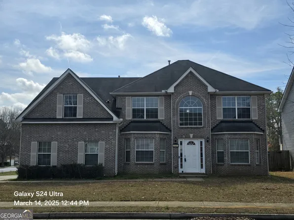 115 Portland Pl, Jonesboro, GA 30238