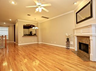 5108 Fairmont St, Houston, TX 77005