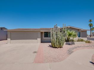 1910 S Don Carlos, Mesa, AZ 85202