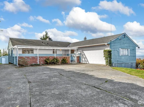 2141 NW 201st Street, Shoreline, WA 98177