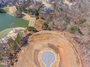 718 Middle Fork Trl, Suwanee, GA 30024