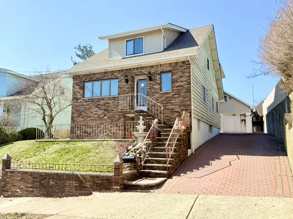 47 Harding Ct Floor 2, Garfield, NJ 07026