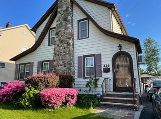 426 Stanley Pl, Rahway, NJ 07065