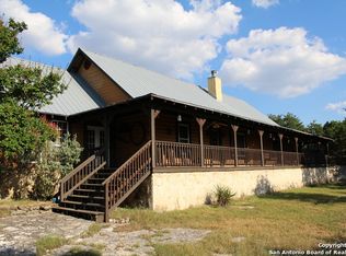 31112 Sierra Vista Dr, Bulverde, TX 78163